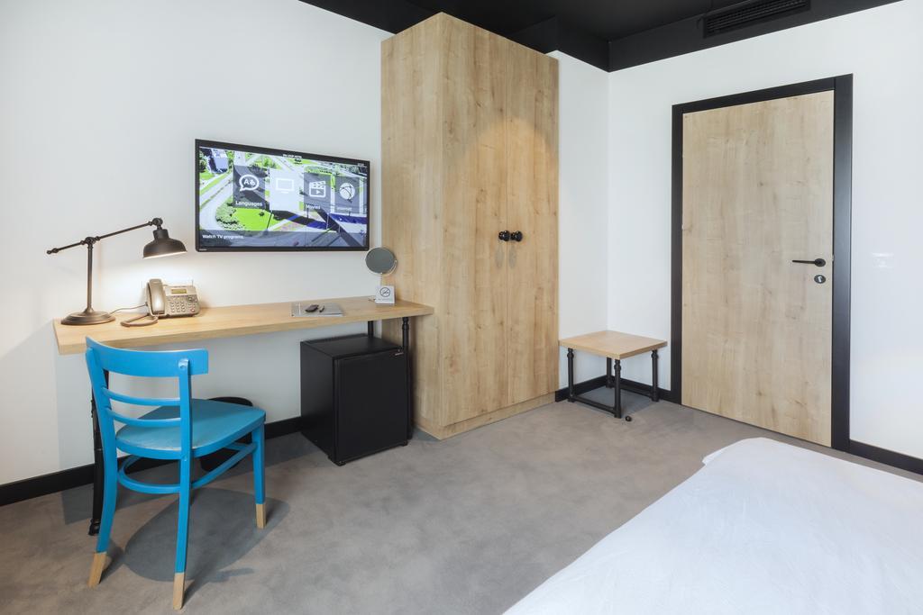 Habitación Doble Superior