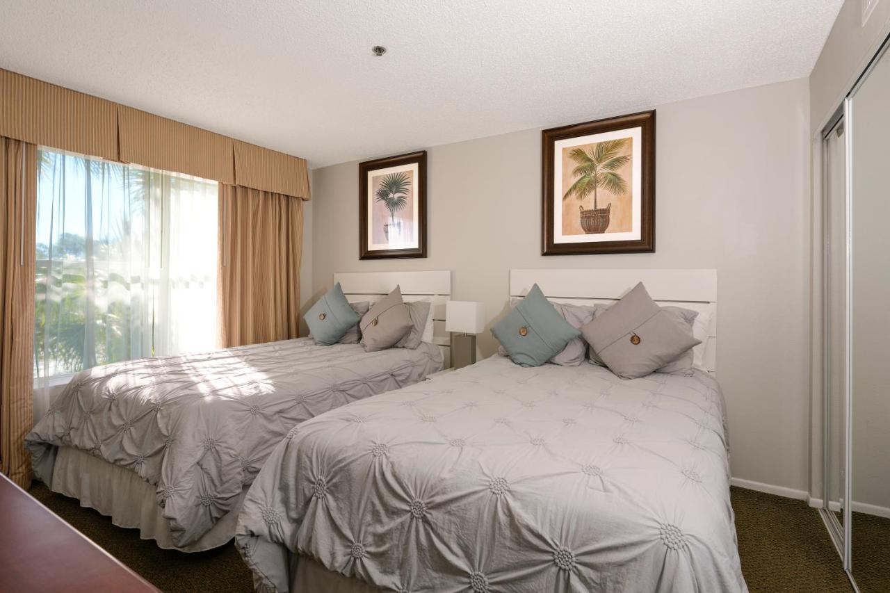 Suite Deluxe de 2 dormitorios