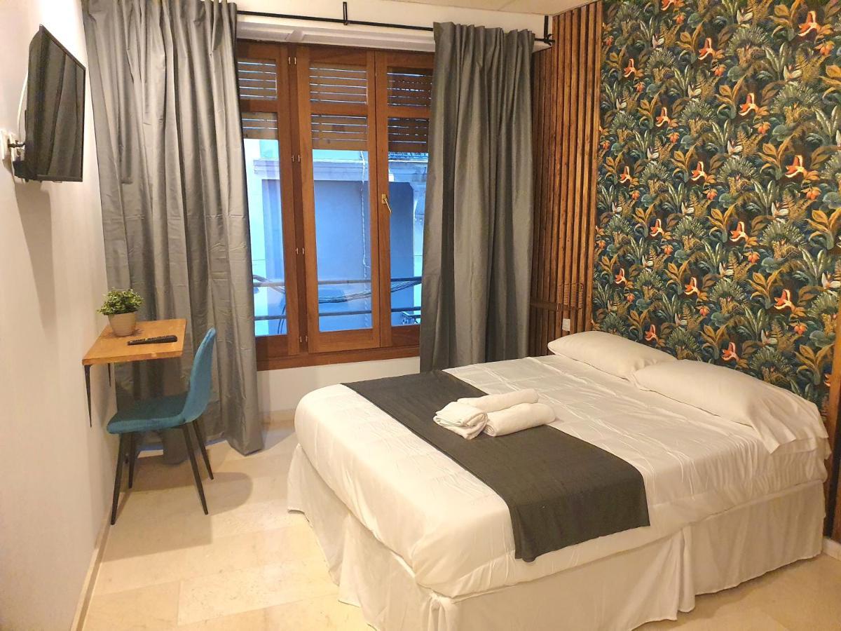 Habitación Doble con bañera de hidromasaje