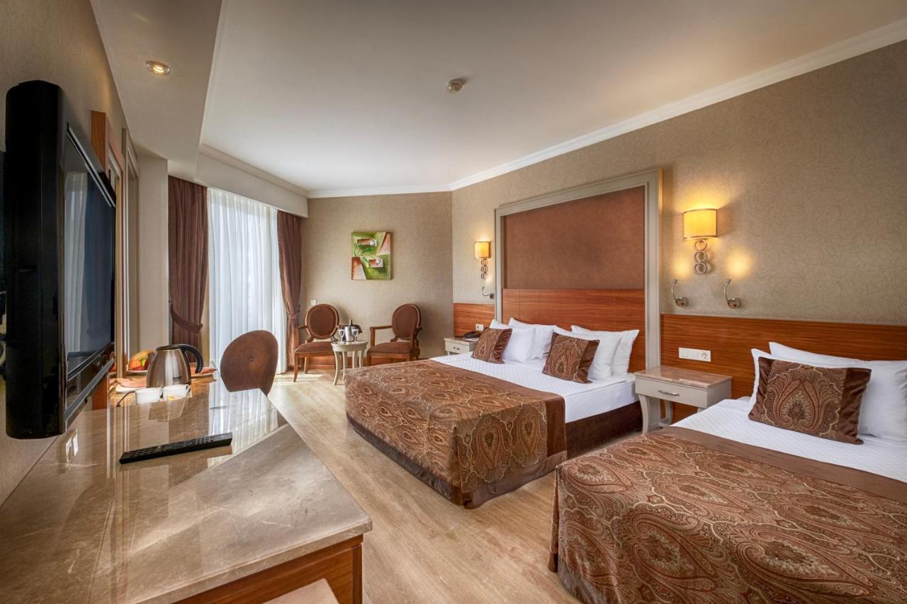 Chambre Familiale