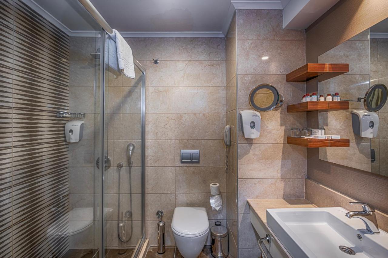 Chambre Double Standard