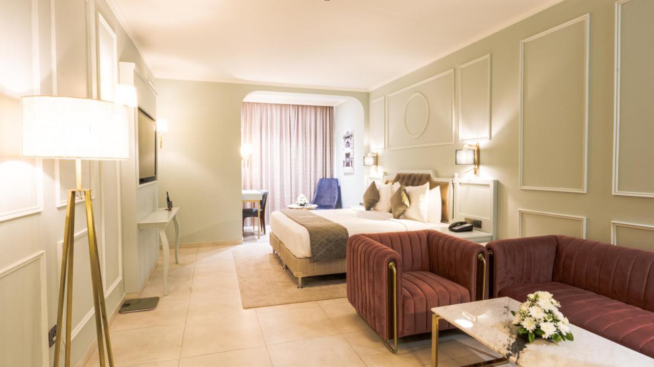 Suite Royal