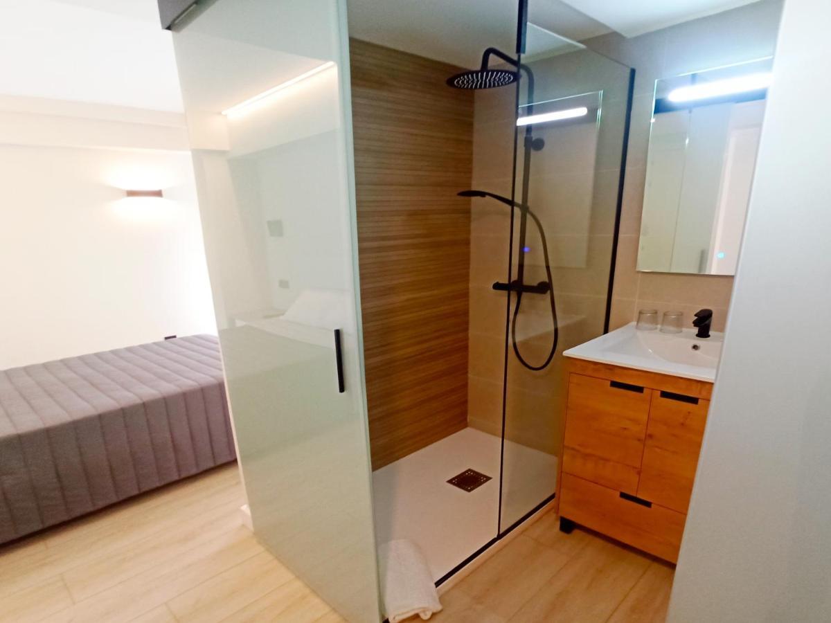 Habitación cuádruple