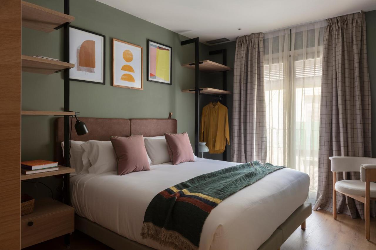 Chambre Deluxe