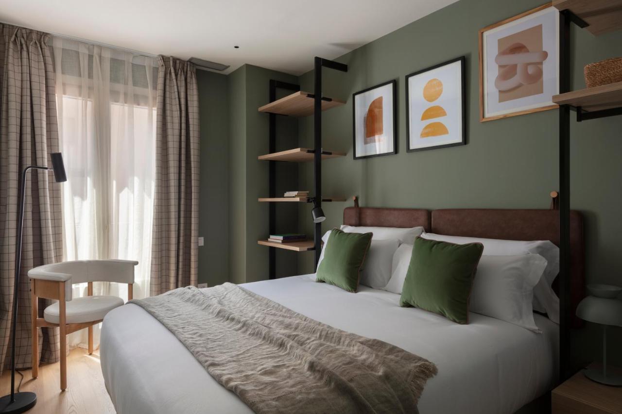 Chambre Double Supérieure