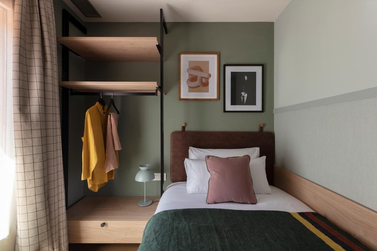 Chambre Simple