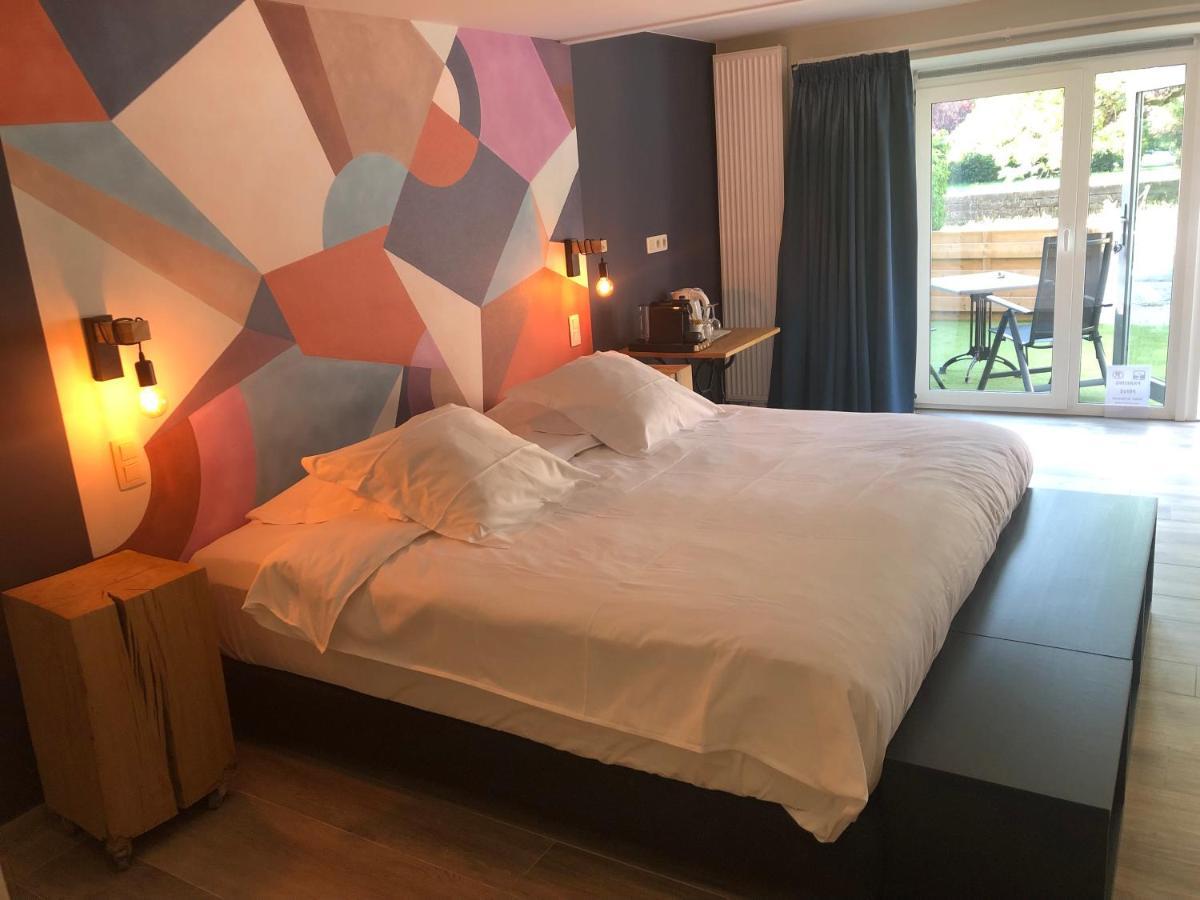 Superior Kamer met Kingsize Bed