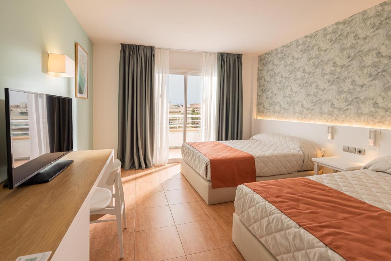 Chambre Double Standard avec Vue (2 Adultes)