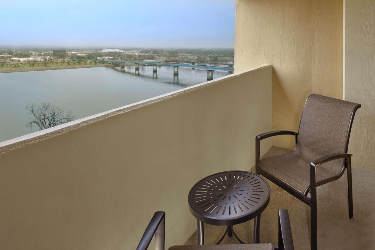 King Room with Balcony