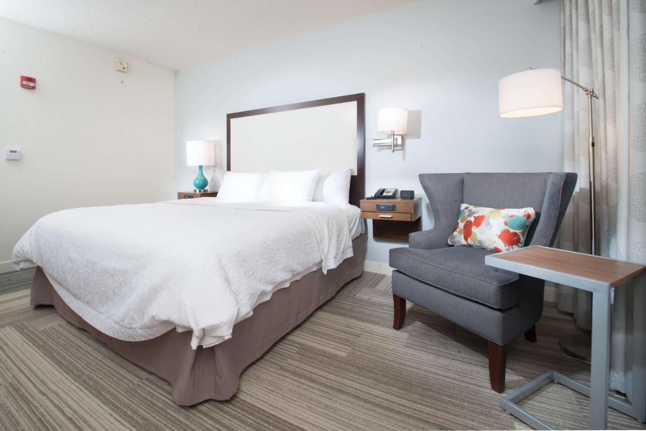 King Room - Mobility Access/Non-Smoking