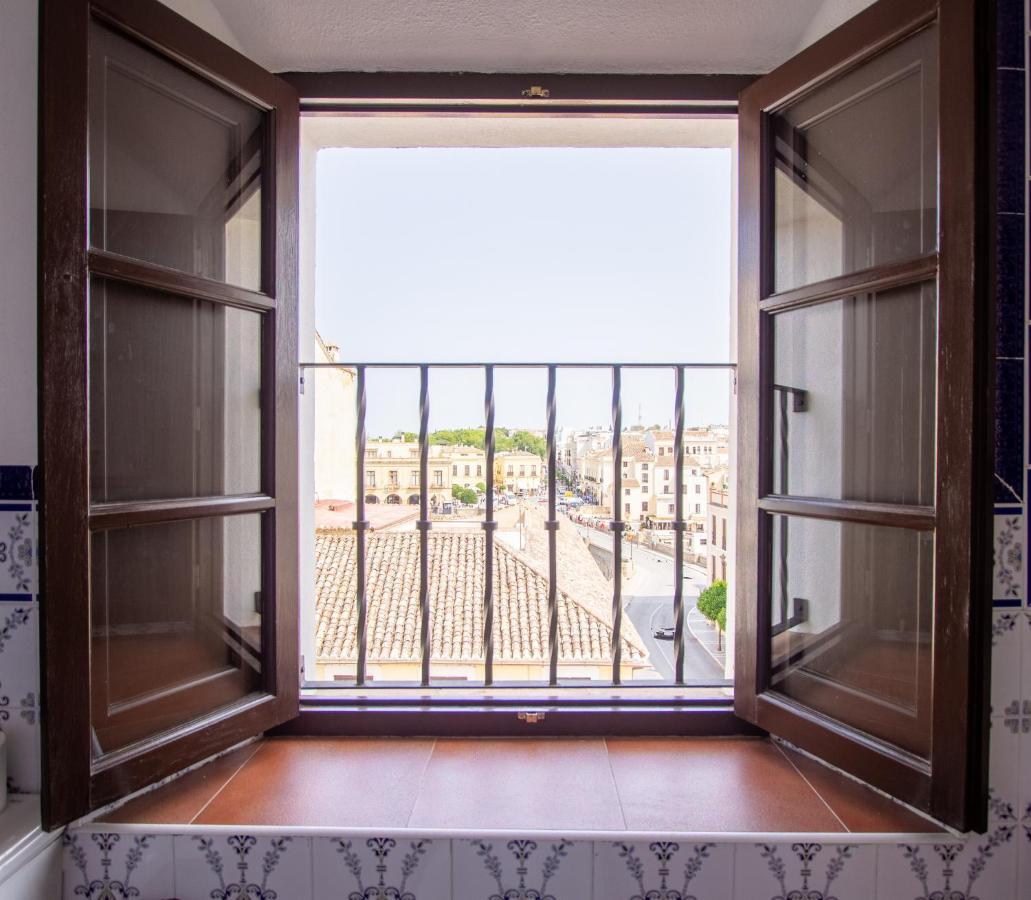 Habitación Doble Superior con vistas a la ciudad