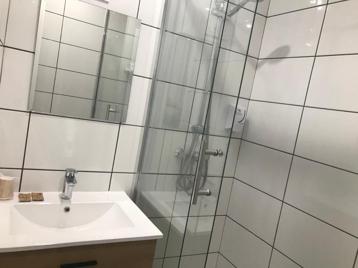 Chambre Quadruple Confort