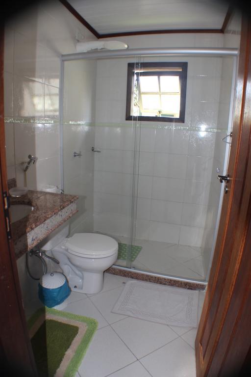 Quarto Quádruplo Comfort