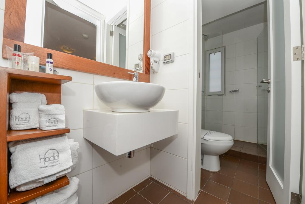 Quarto Individual