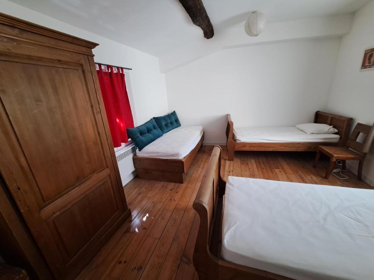 Appartement en Duplex
