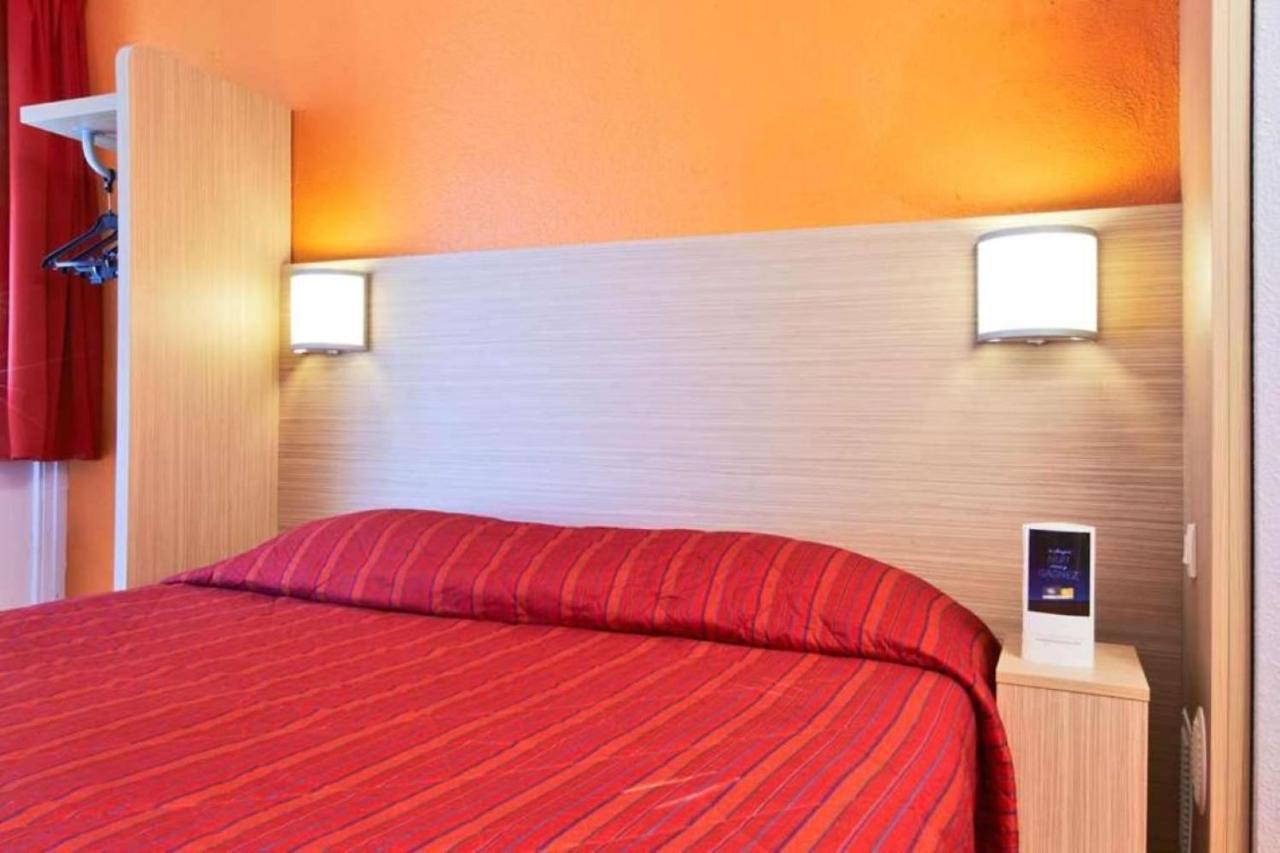 Standard Plus Room 1 Double Bed