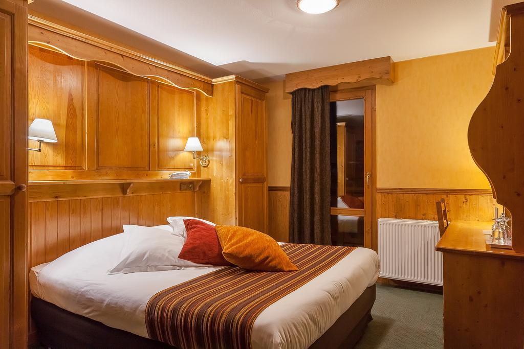 Chambre Simple