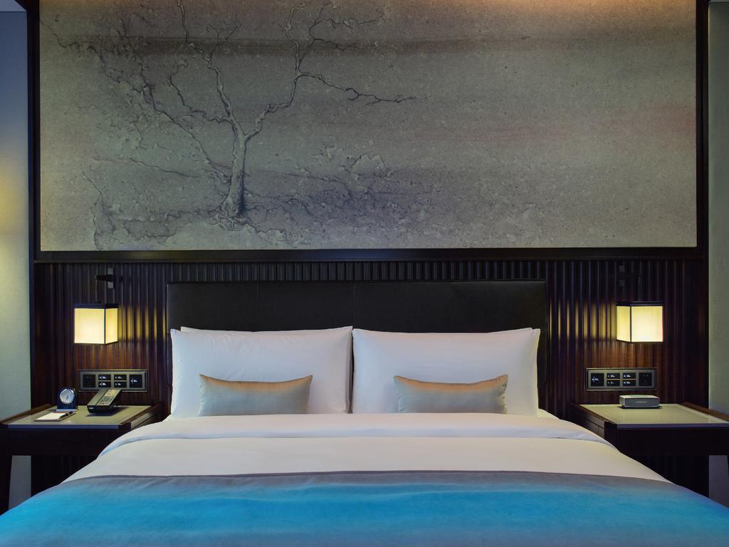Premier Zimmer mit Kingsize-Bett