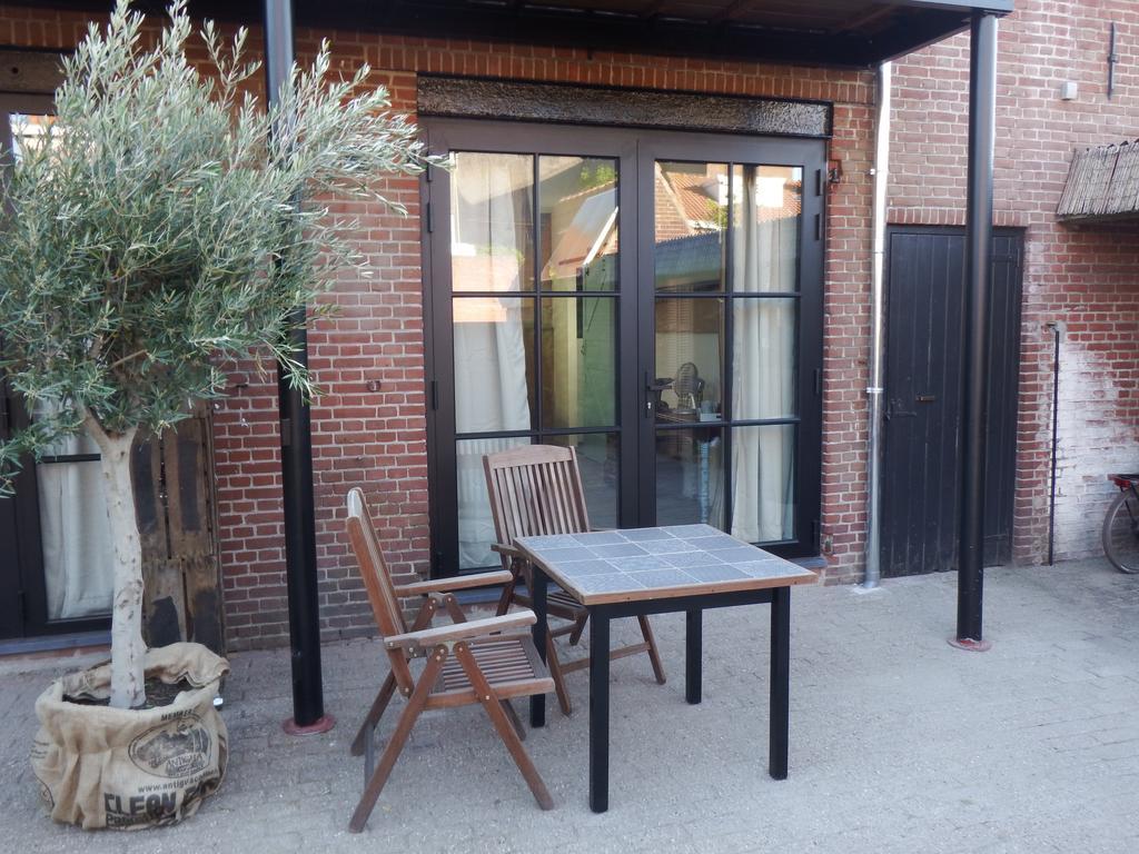 Tweepersoonskamer met Eigen Badkamer