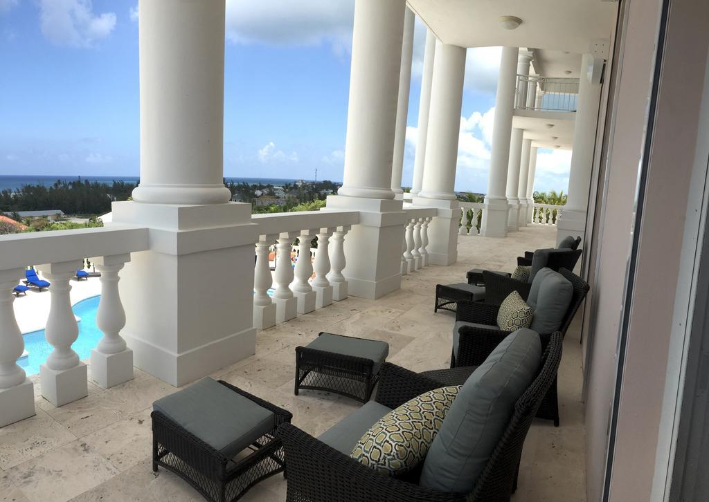 Emerald Room