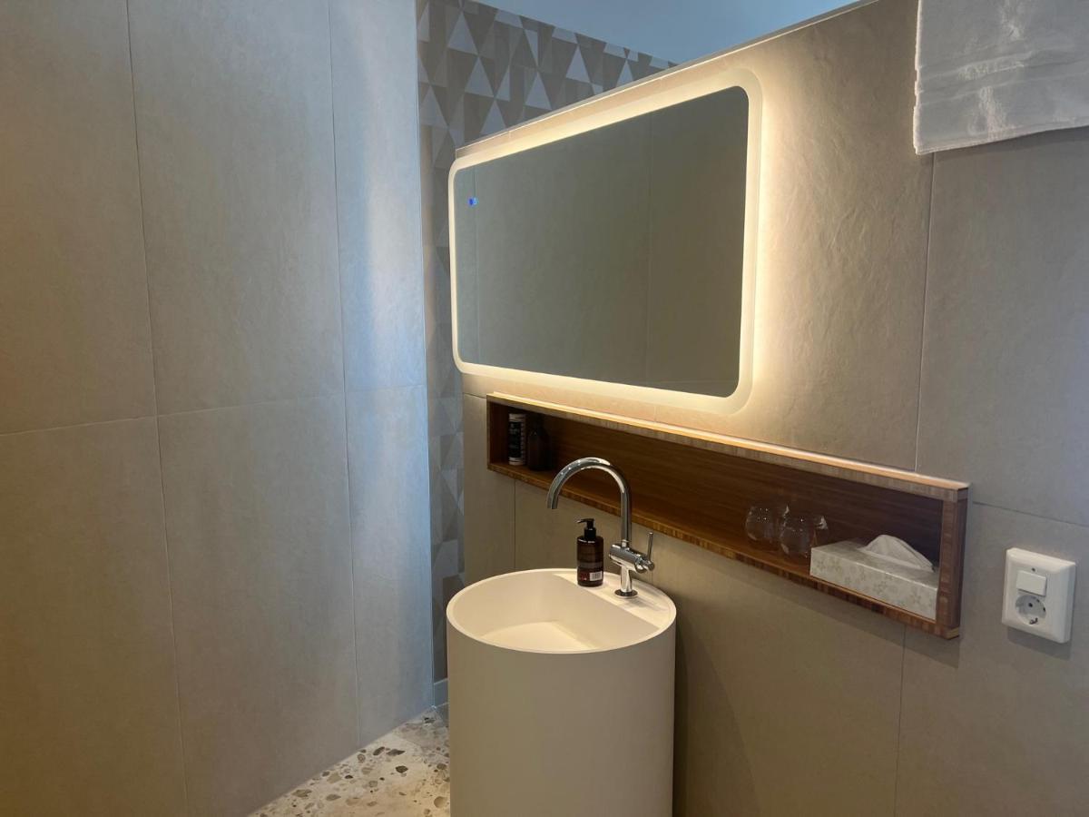 Deluxe Suite mit Queensize-Bett