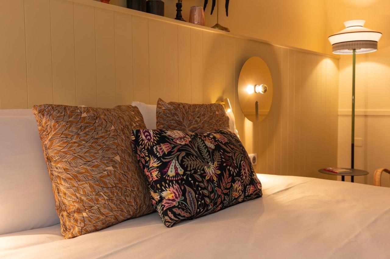Chambre King Standard avec Vue sur Ville