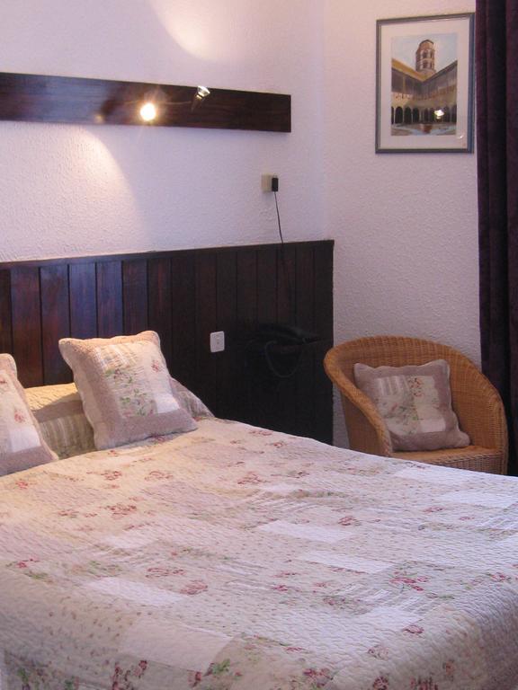 Chambre Double Standard