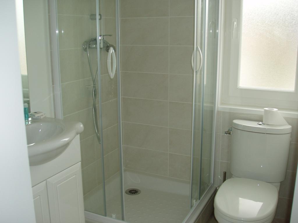 Grande Chambre Double