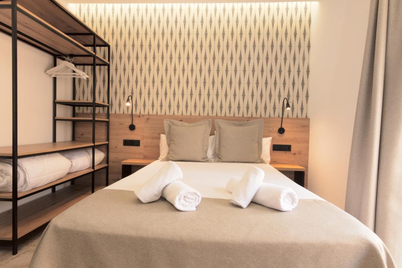 Superior Dreibettzimmer