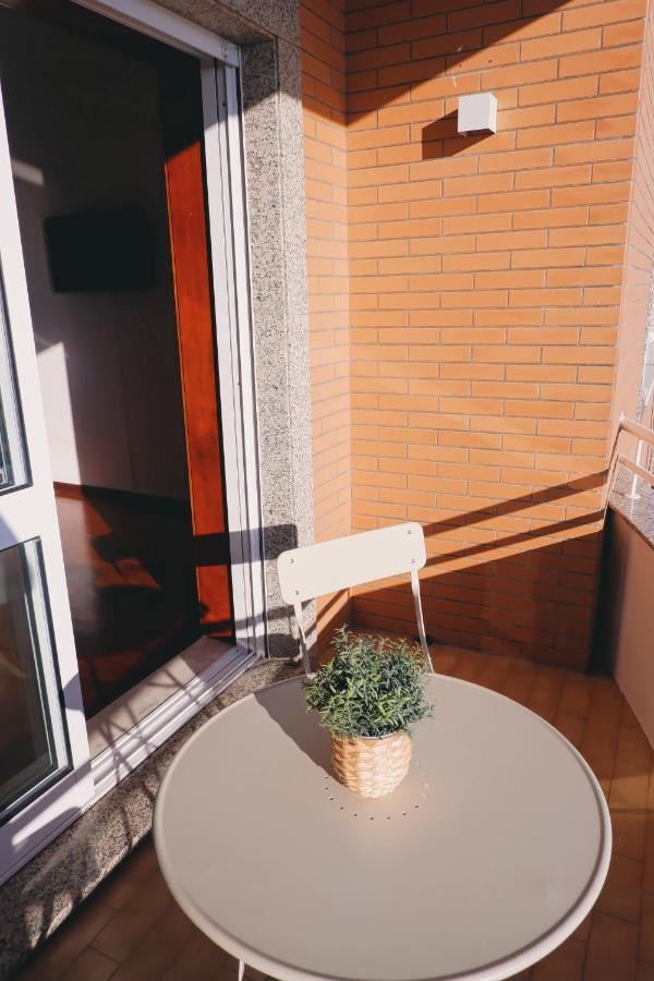 Habitación Doble con balcón