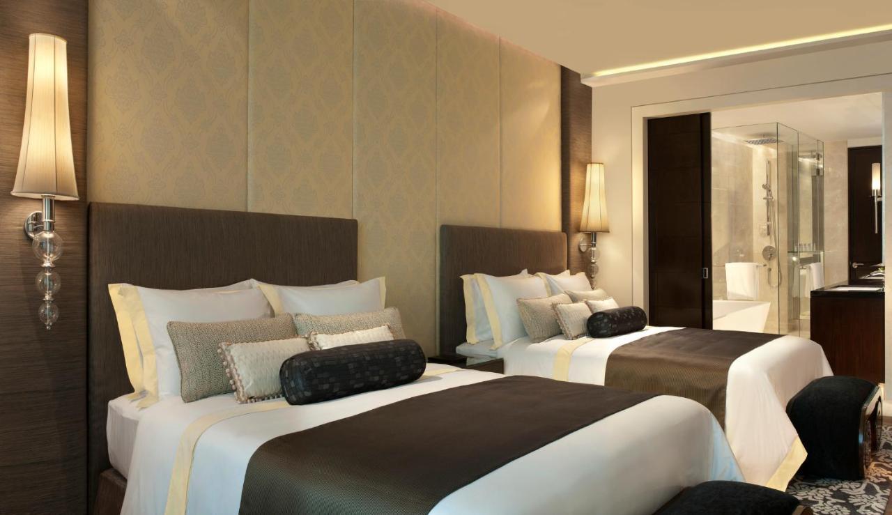 Deluxe Guest Room