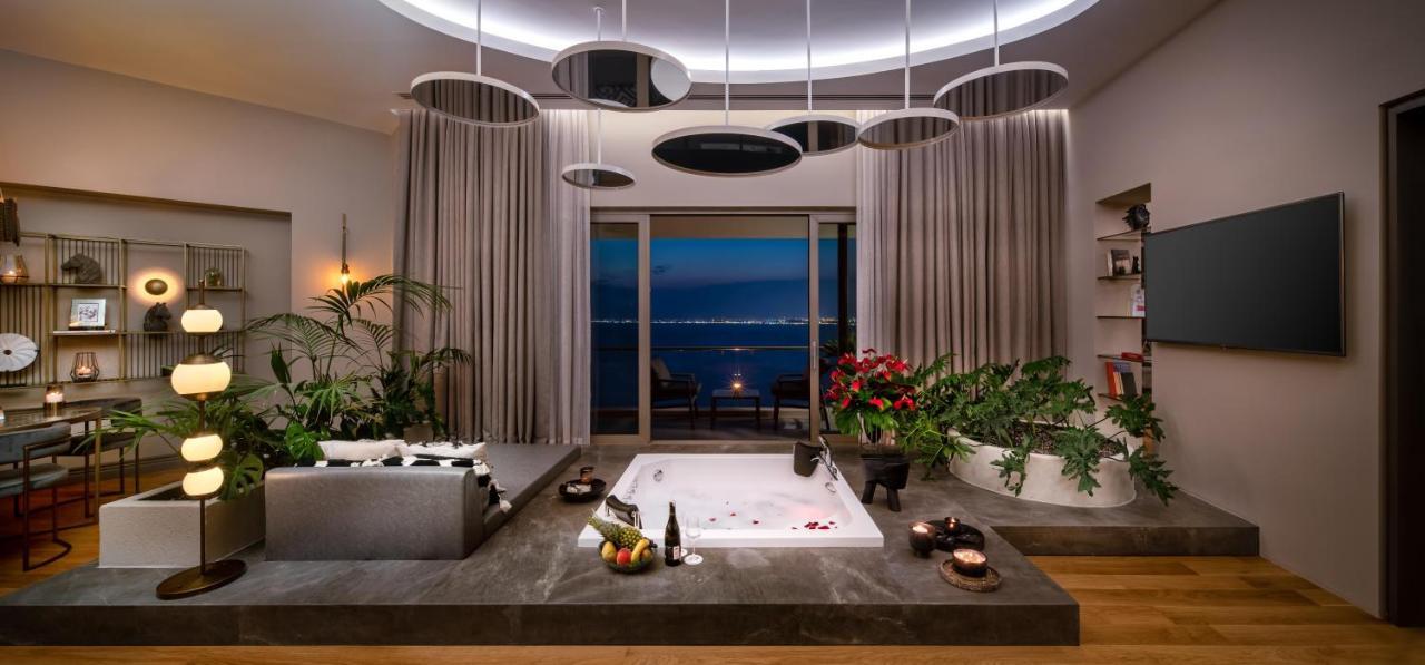 Ocean Suite