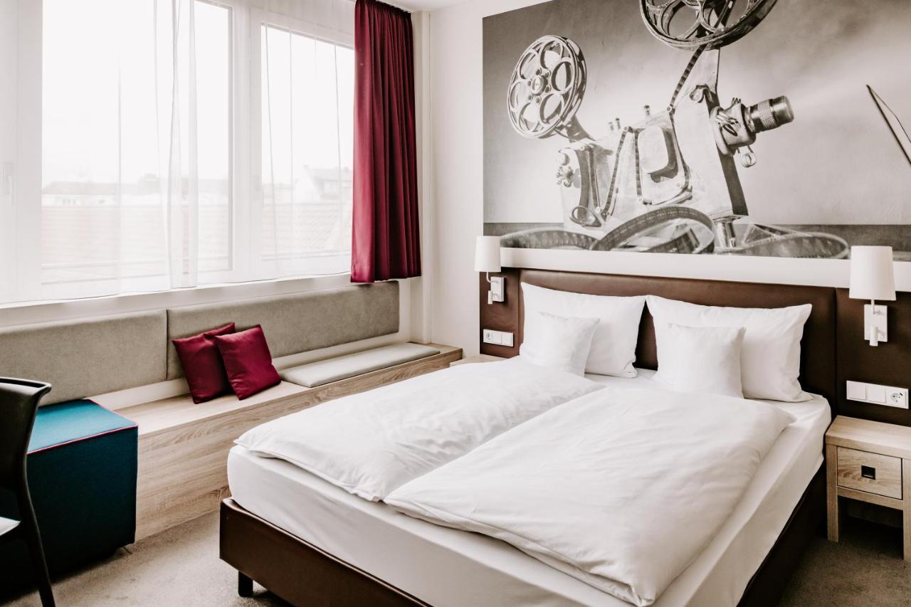 Comfort Plus Zimmer
