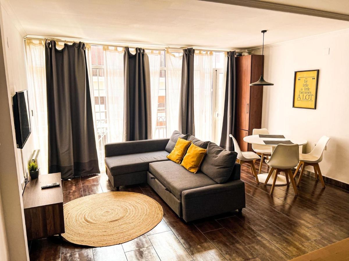 Penthouse Appartement