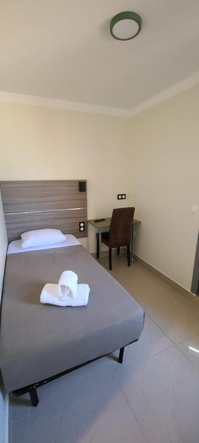 Chambre Simple