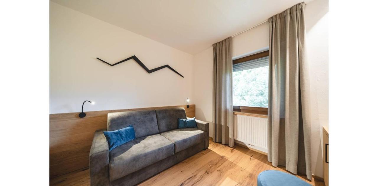 Suite con 2 Camere da Letto