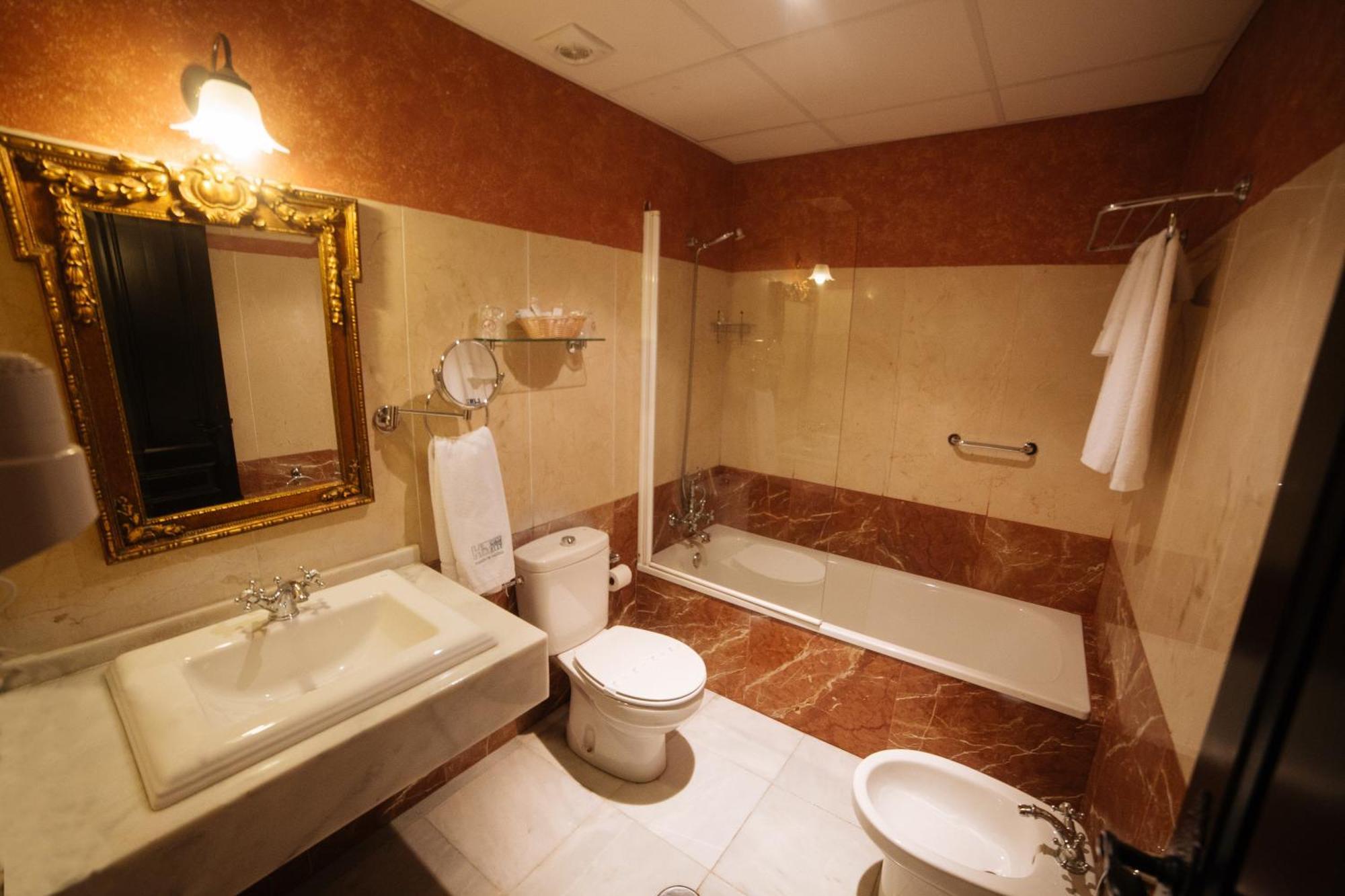 Chambre Double avec Vue