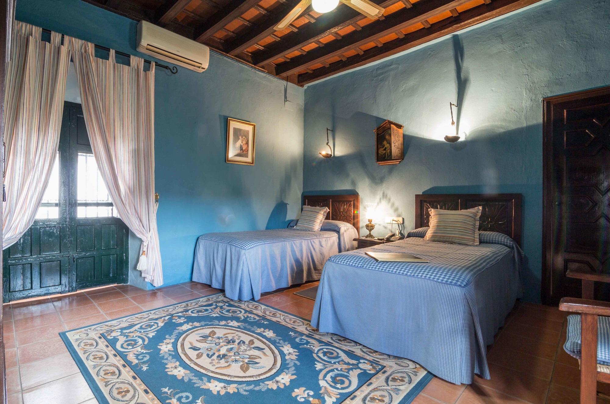 Habitación Doble con vistas (2 adultos)