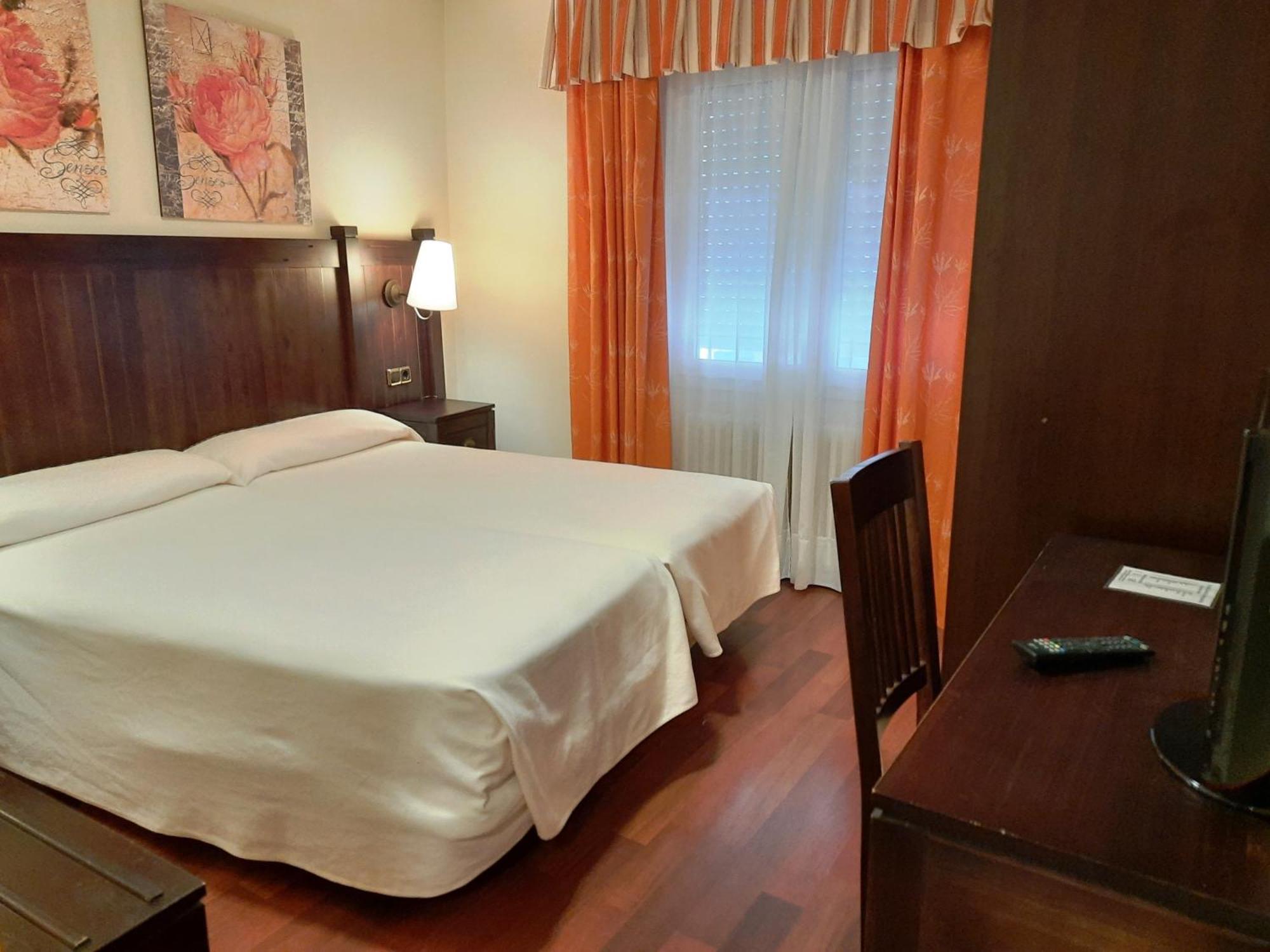 Habitación cuádruple