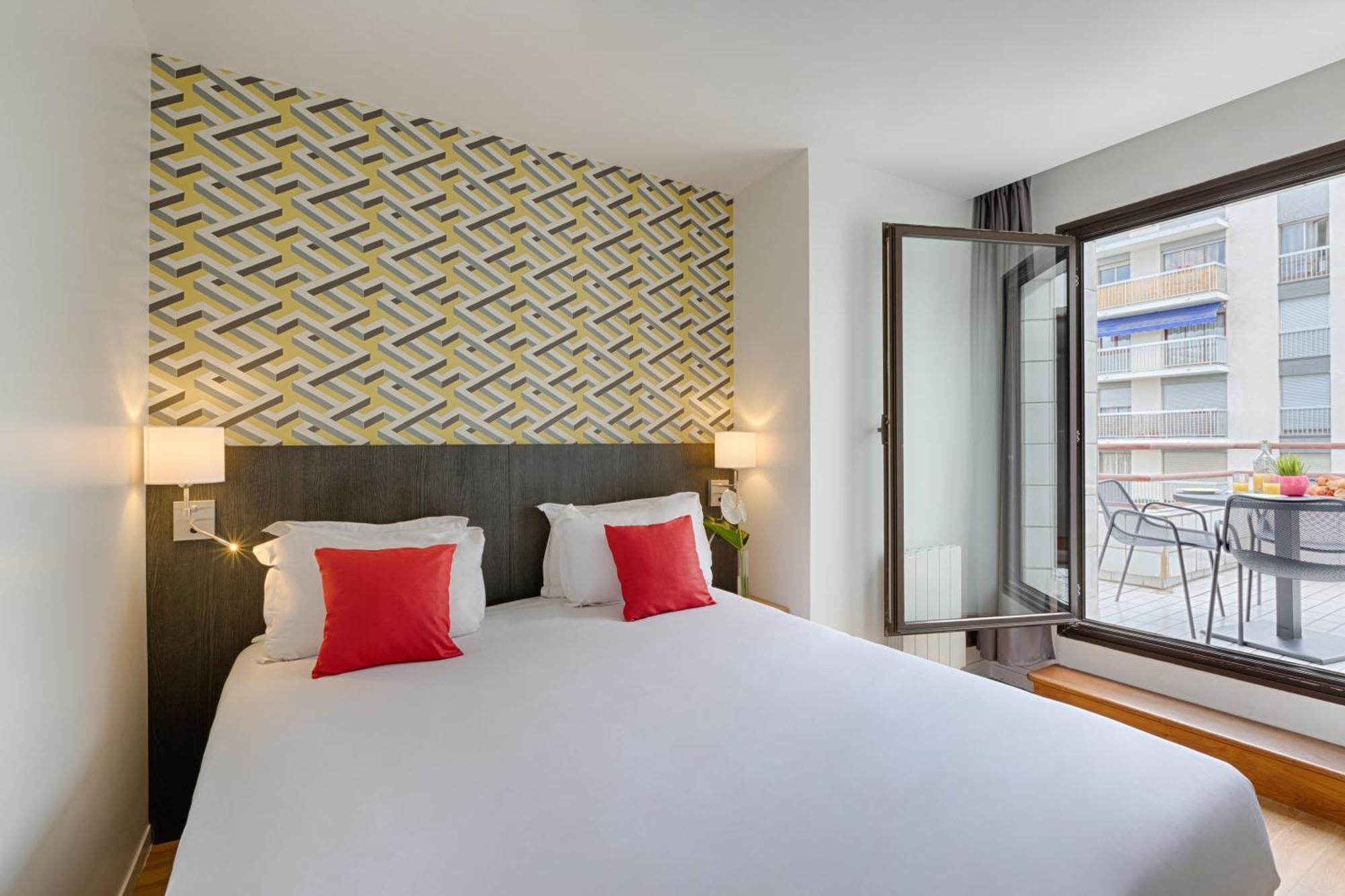 Appartement 1 Chambre