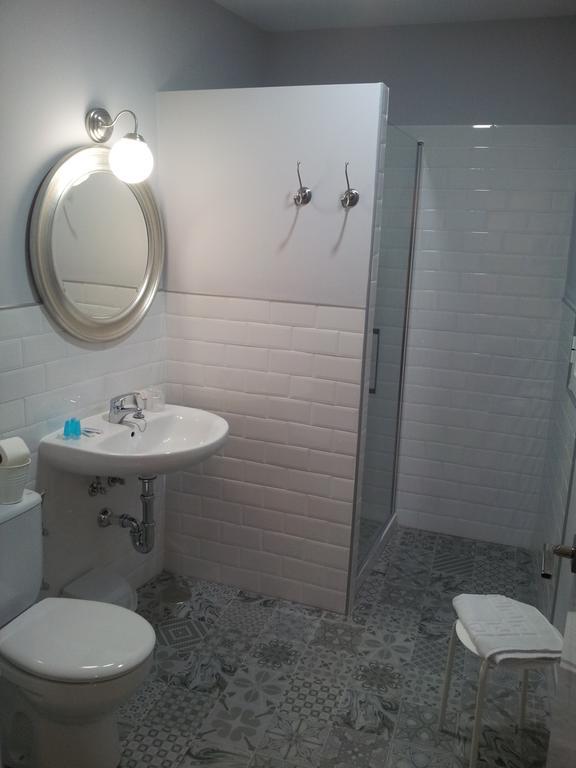 Chambre Lits Jumeaux