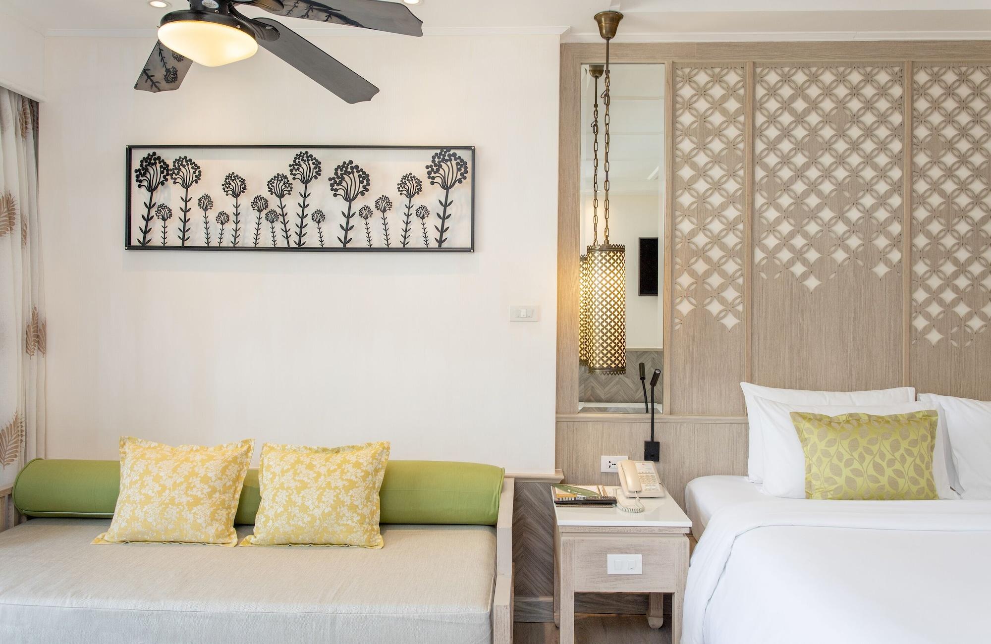 Suite Junior (Aile Thani)