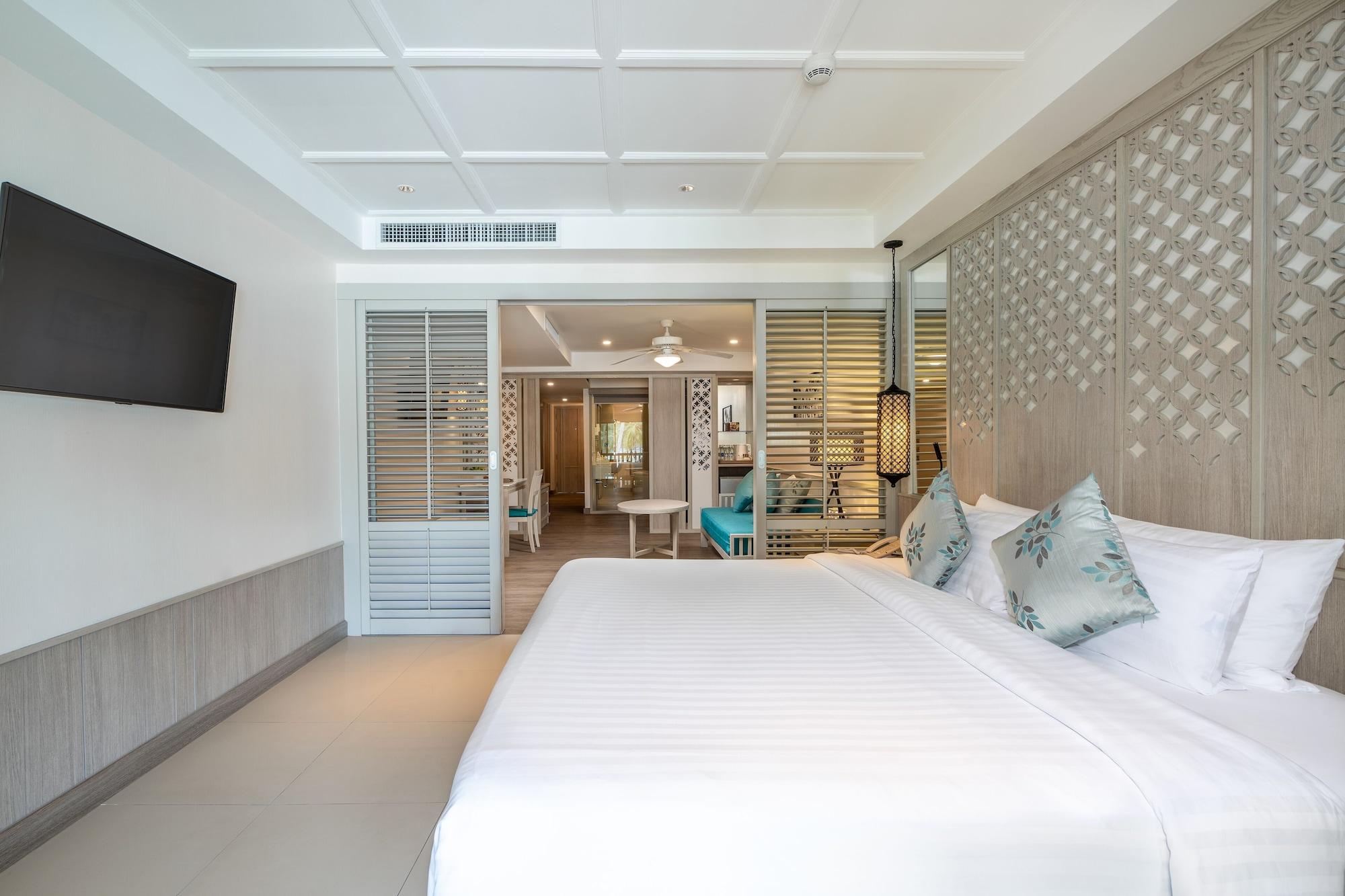 Grande Suite (Aile Thani)