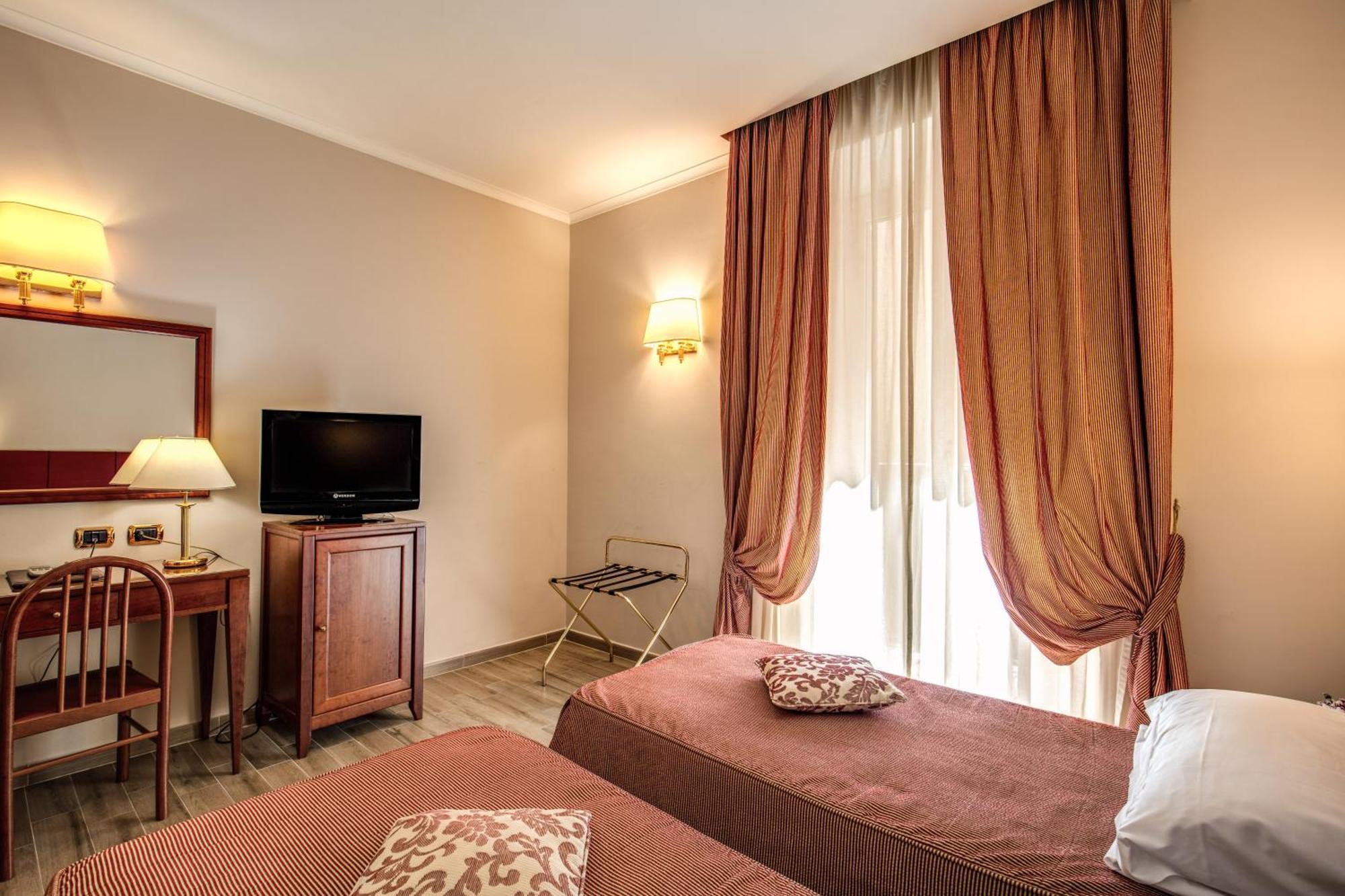 Chambre Triple Standard