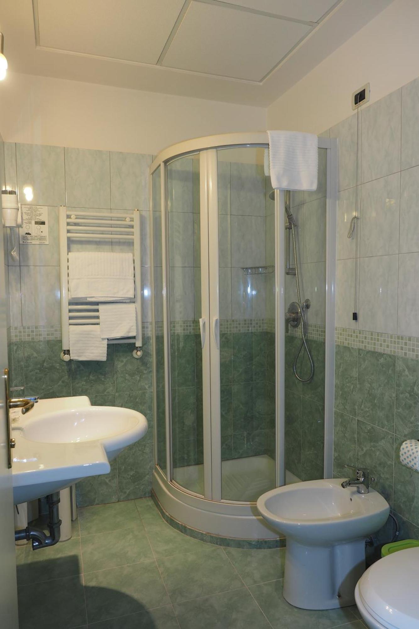 Habitación Individual
