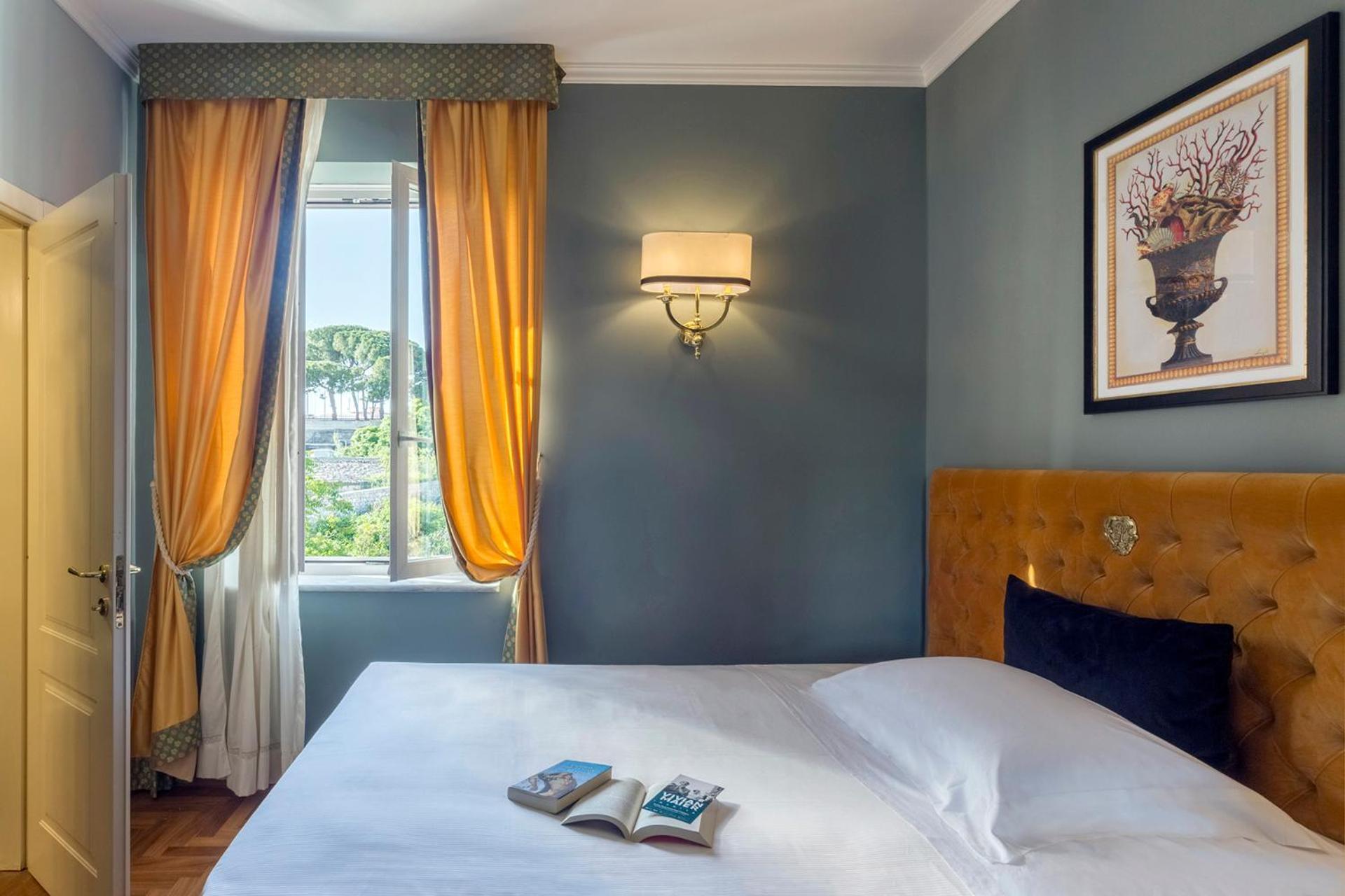 Chambre Simple Classique