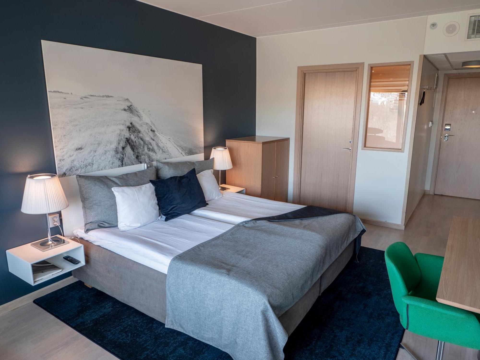 Superior Kamer met 2 Aparte Bedden