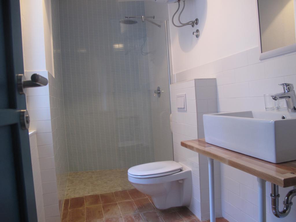 Habitación Cuádruple Superior