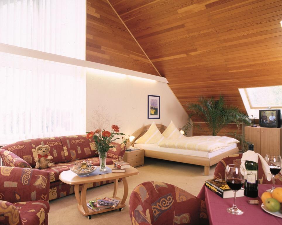 Classic Vierbettzimmer