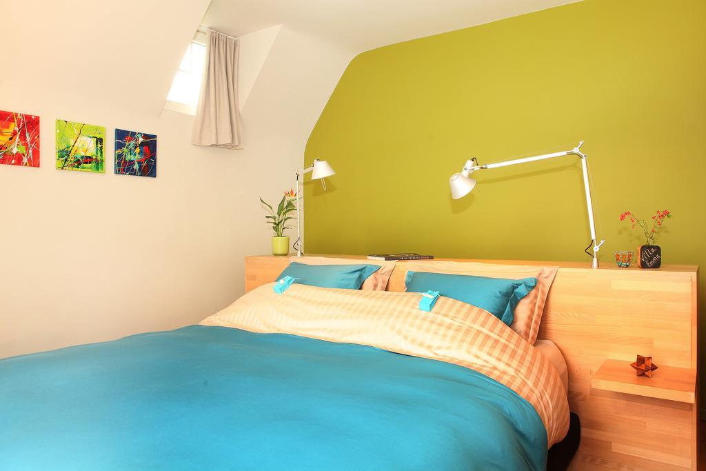 Chambre Quadruple